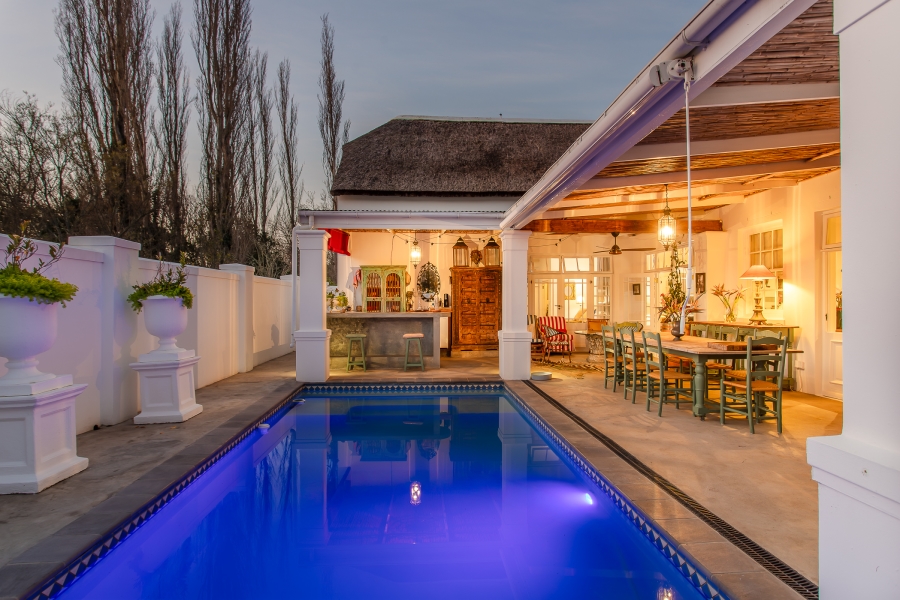 3 Bedroom Property for Sale in Deltacrest Western Cape